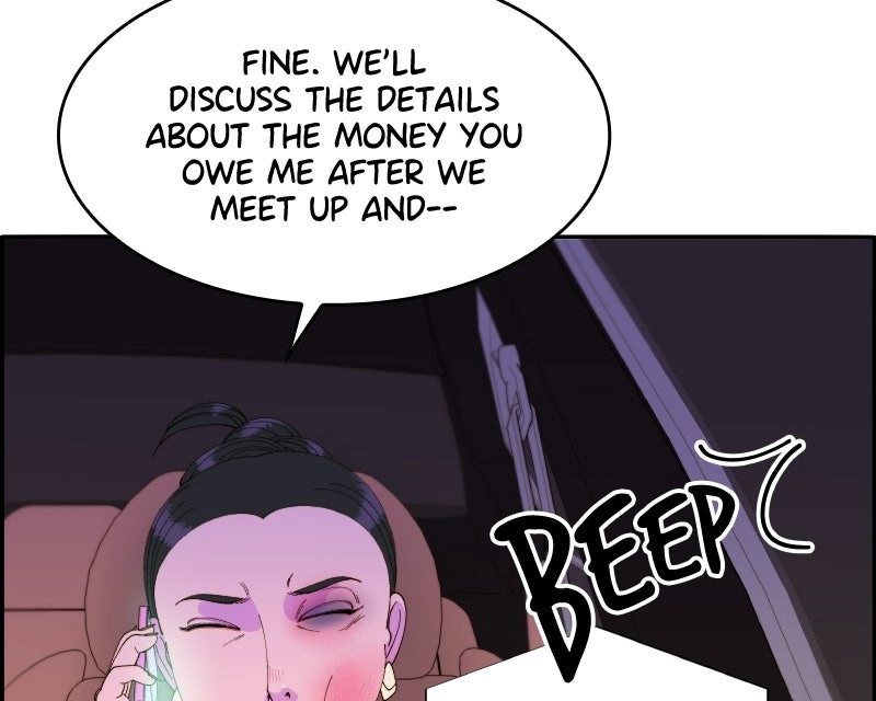Momfluencer Chapter 74 page 50 - 