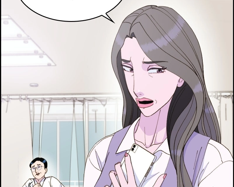Momfluencer Chapter 74 page 55 - 