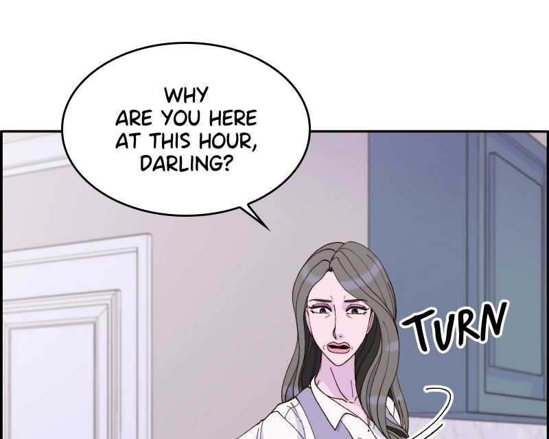 Momfluencer Chapter 74 page 57 - 