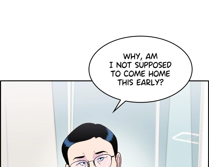 Momfluencer Chapter 74 page 59 - 