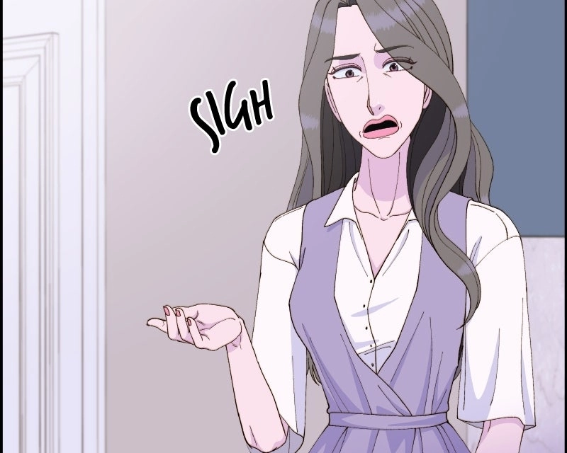 Momfluencer Chapter 74 page 62 - 