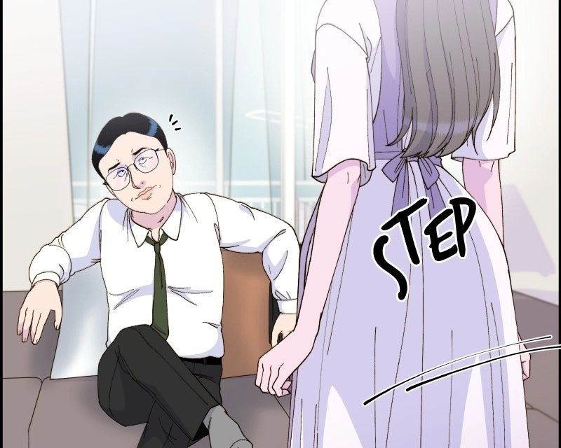 Momfluencer Chapter 74 page 66 - 