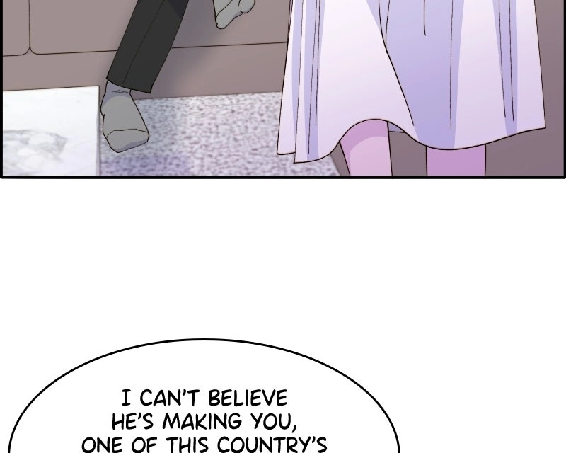 Momfluencer Chapter 74 page 67 - 