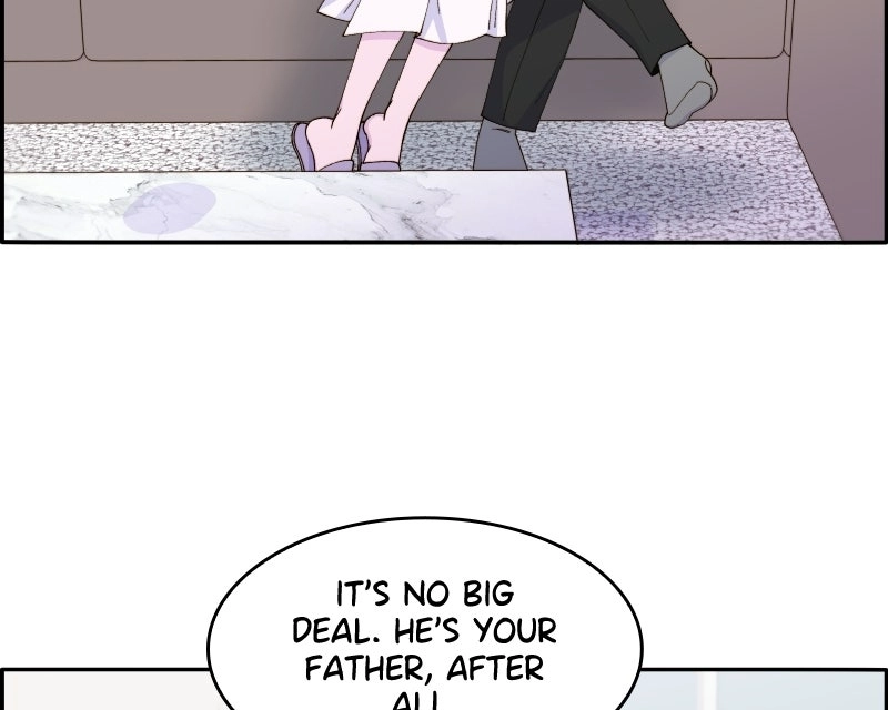 Momfluencer Chapter 74 page 69 - 