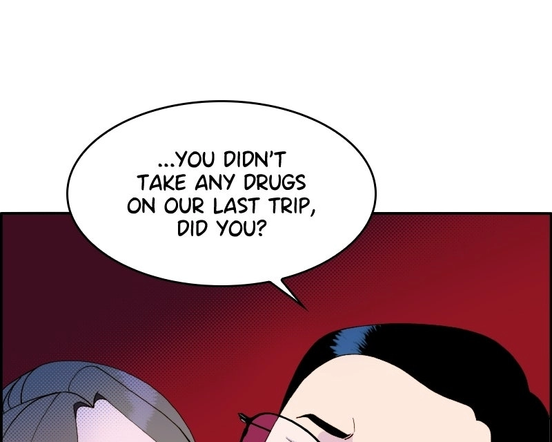 Momfluencer Chapter 74 page 75 - 