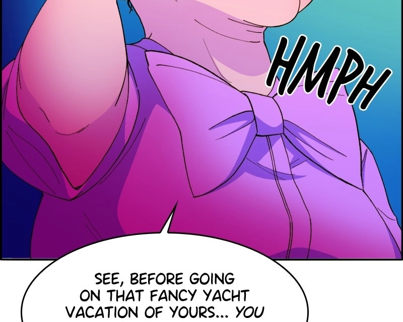 Momfluencer Chapter 74 page 9 - 