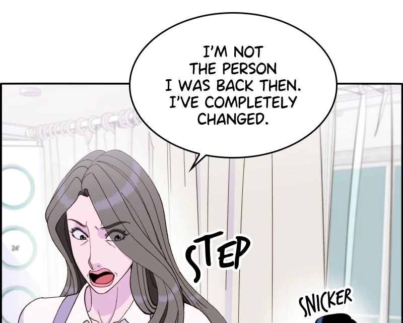 Momfluencer Chapter 74 page 89 - 