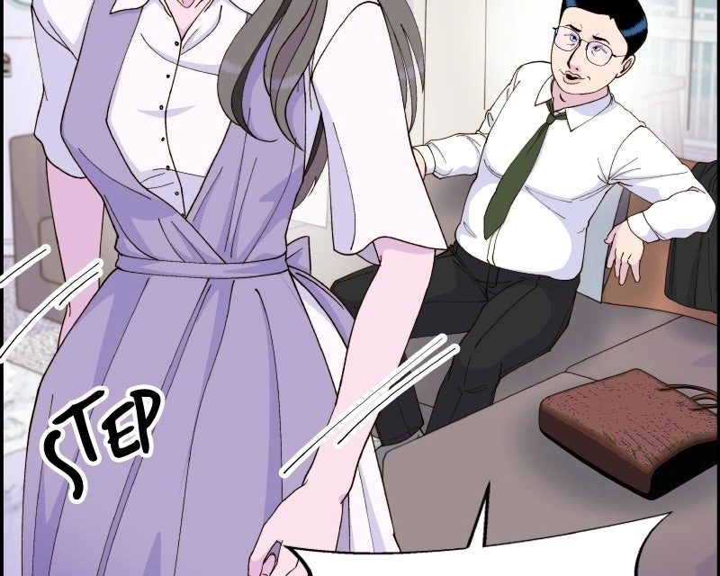 Momfluencer Chapter 74 page 90 - 