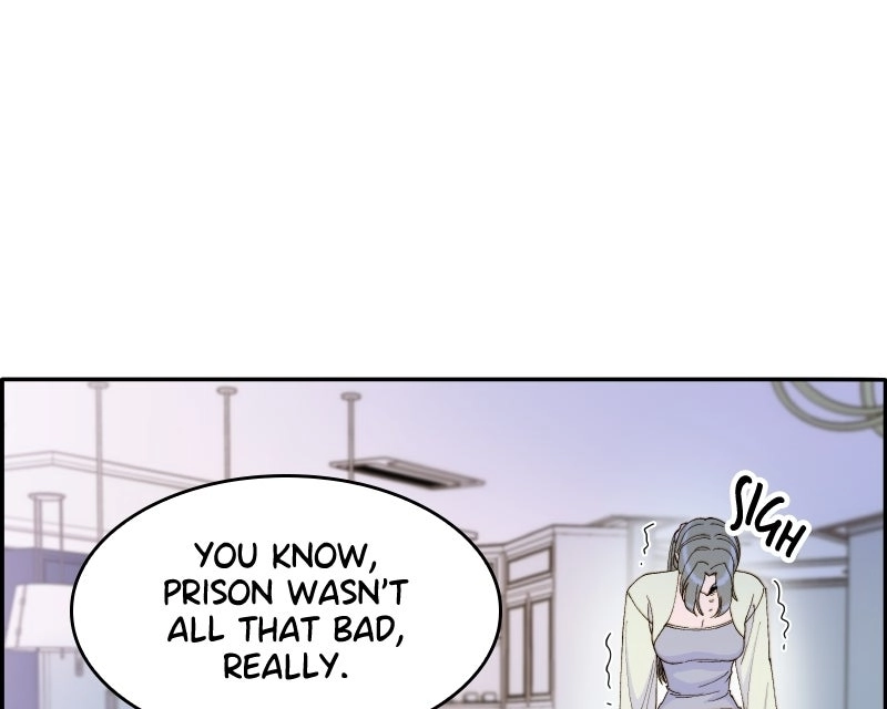 Momfluencer Chapter 75 page 1 - 