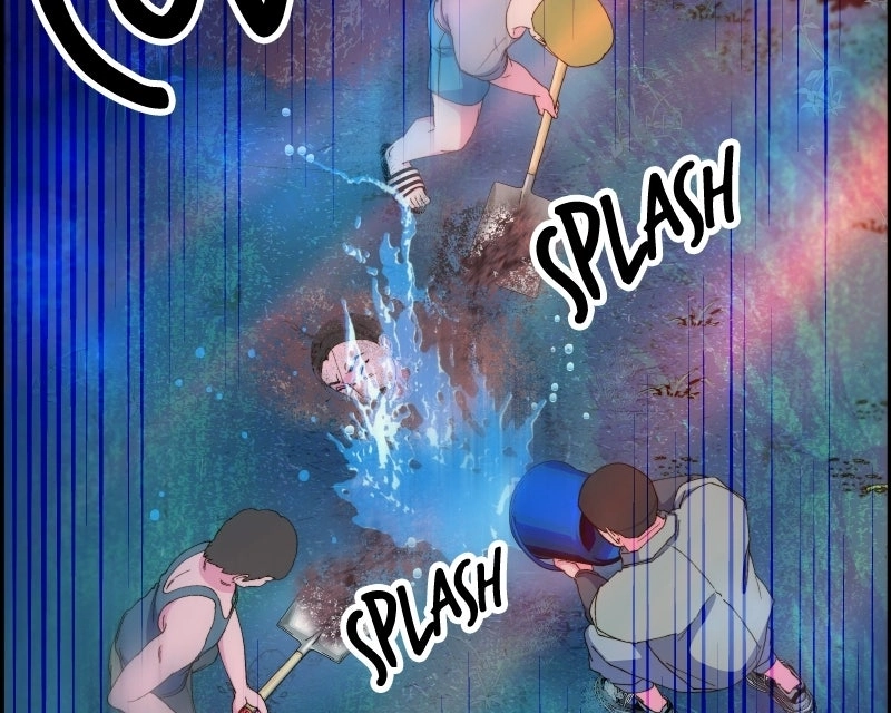Momfluencer Chapter 75 page 101 - 