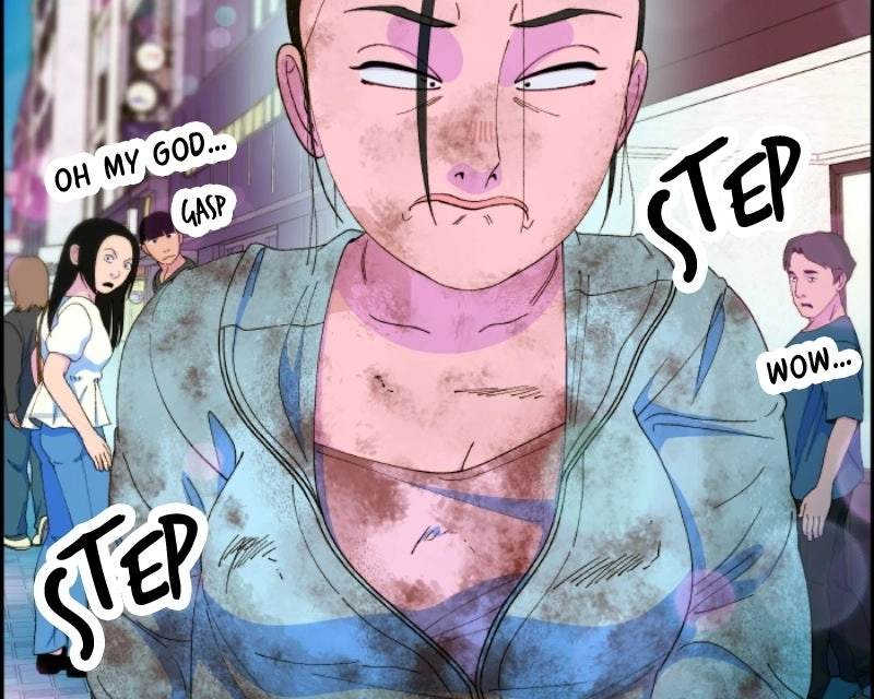 Momfluencer Chapter 75 page 114 - 