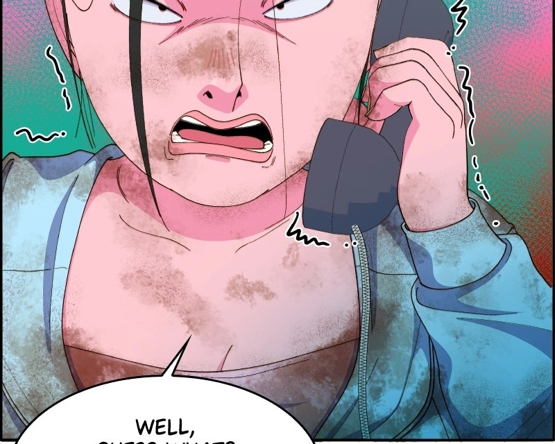 Momfluencer Chapter 75 page 121 - 