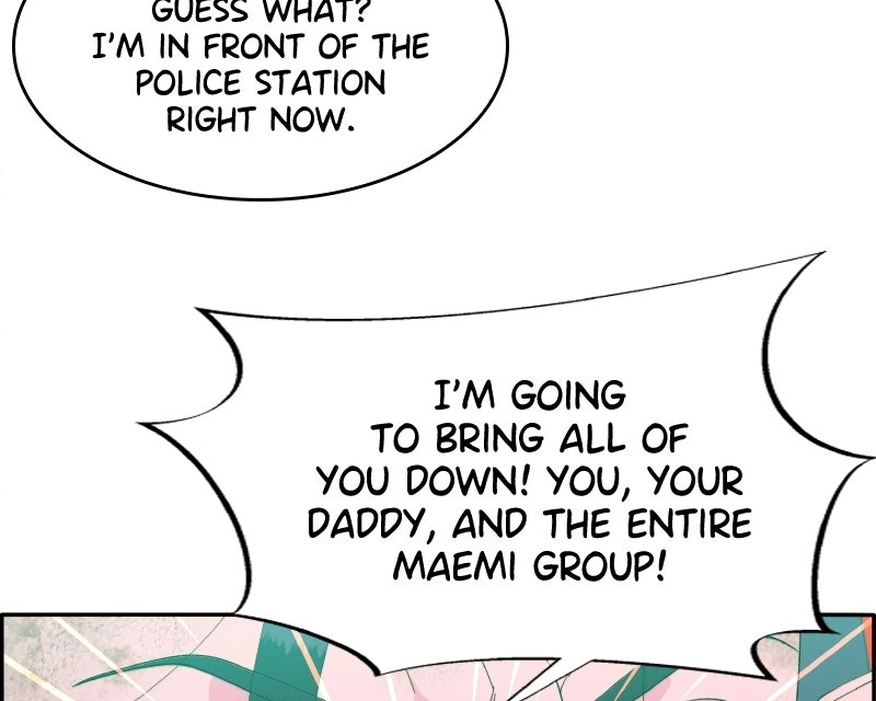 Momfluencer Chapter 75 page 122 - 