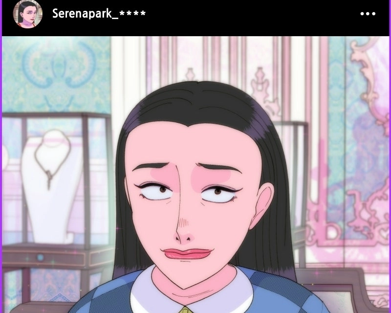 Momfluencer Chapter 75 page 15 - 