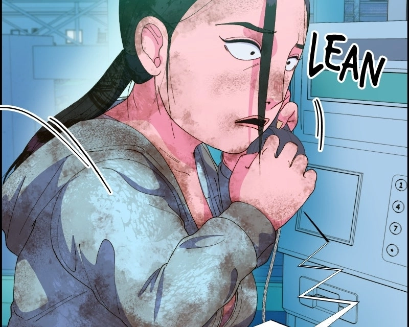 Momfluencer Chapter 75 page 142 - 