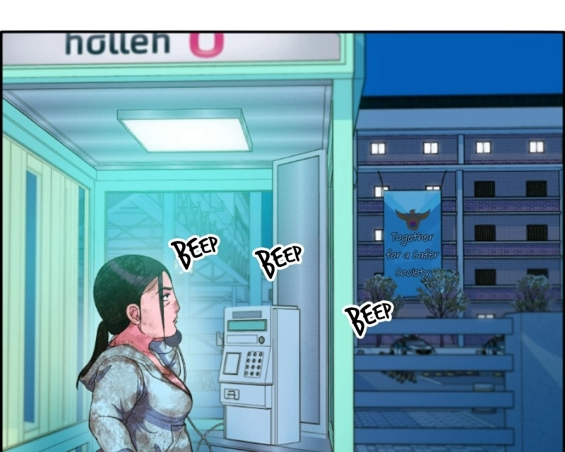 Momfluencer Chapter 75 page 154 - 
