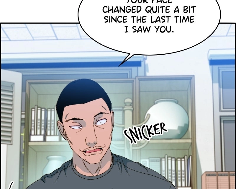 Momfluencer Chapter 75 page 165 - 