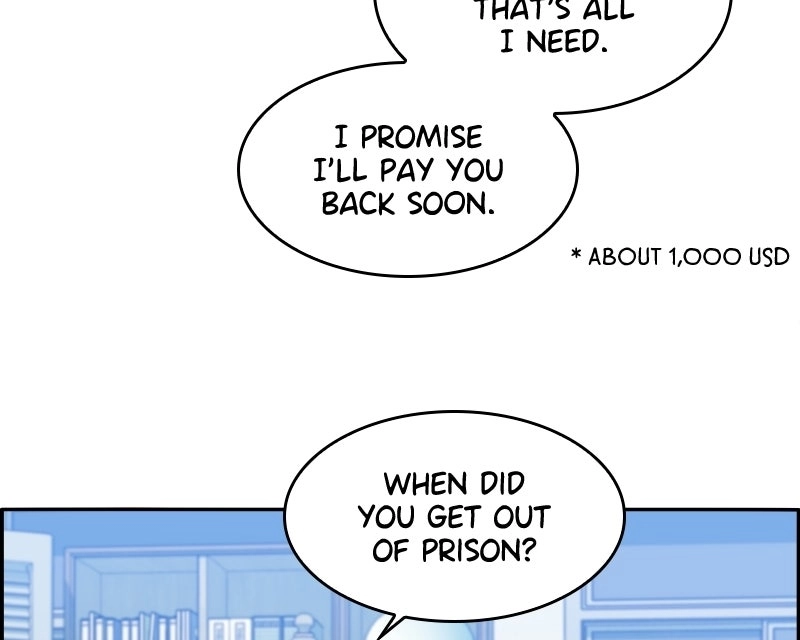 Momfluencer Chapter 75 page 169 - 