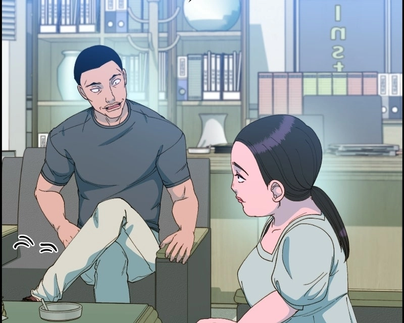 Momfluencer Chapter 75 page 170 - 
