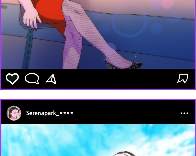 Momfluencer Chapter 75 page 18 - 