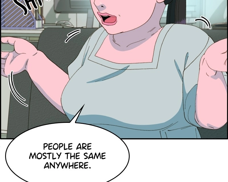 Momfluencer Chapter 75 page 173 - 