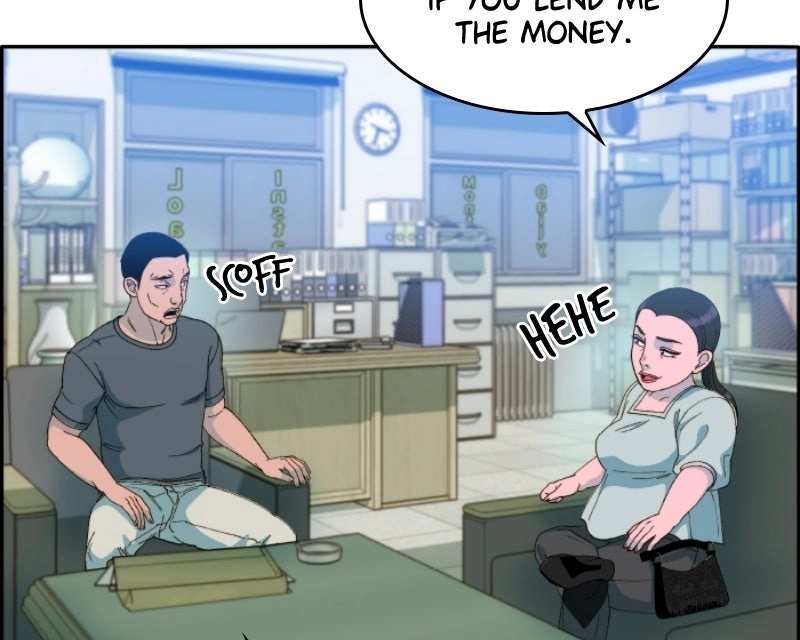 Momfluencer Chapter 75 page 182 - 