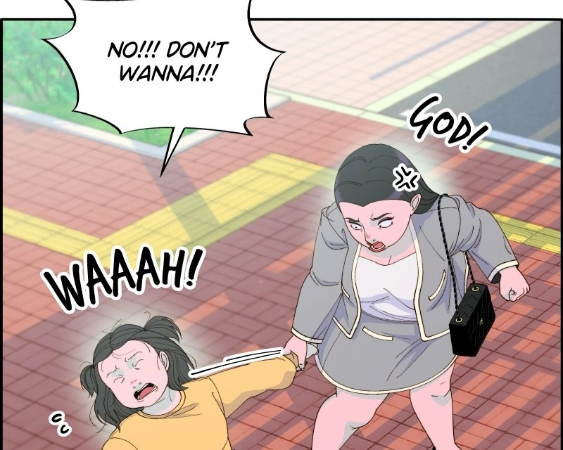 Momfluencer Chapter 75 page 25 - 