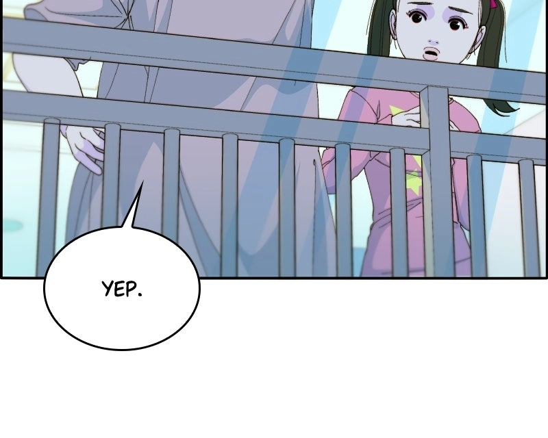 Momfluencer Chapter 75 page 31 - 