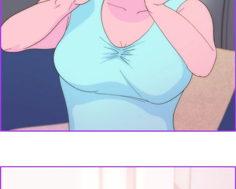Momfluencer Chapter 75 page 46 - 