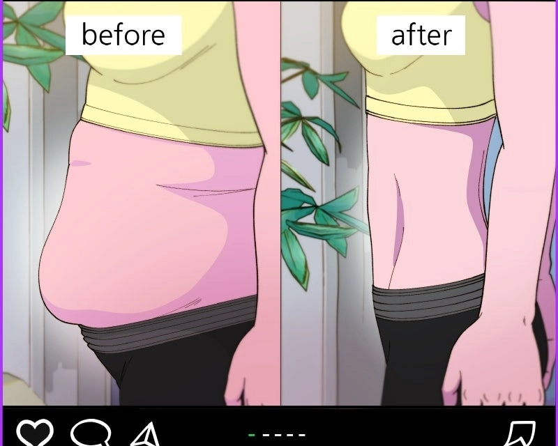 Momfluencer Chapter 75 page 49 - 