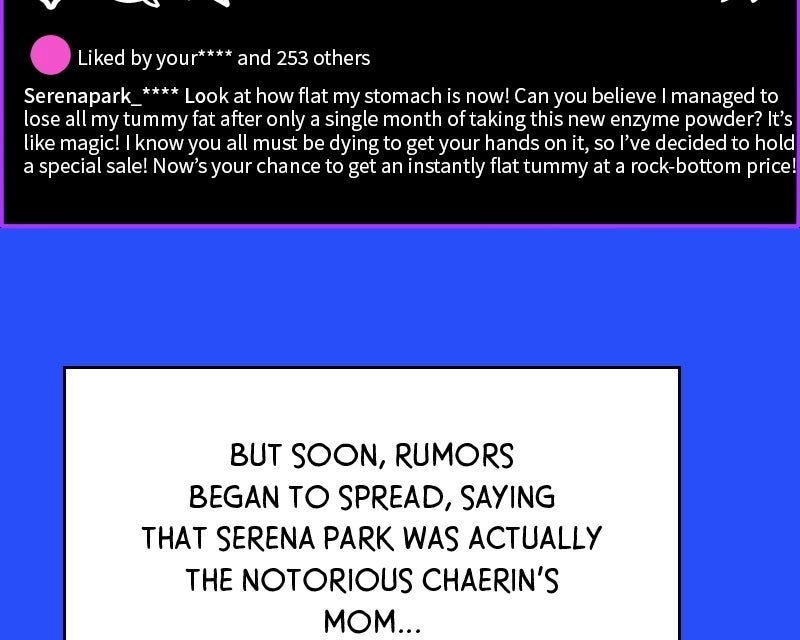 Momfluencer Chapter 75 page 50 - 
