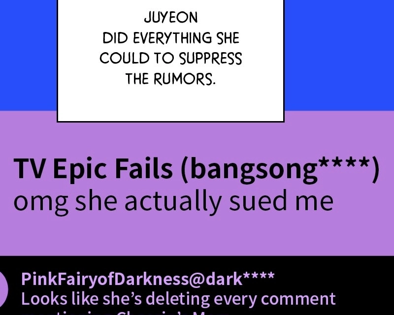 Momfluencer Chapter 75 page 53 - 