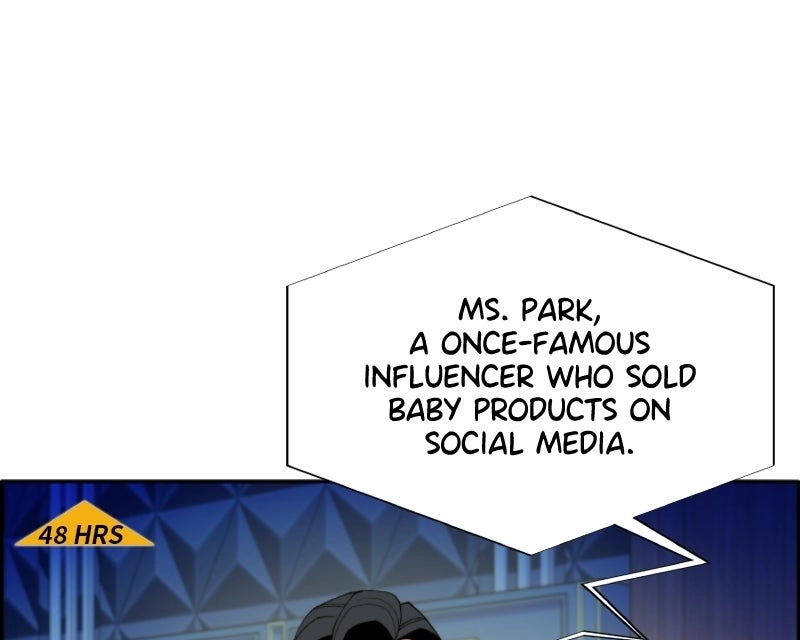 Momfluencer Chapter 75 page 59 - 
