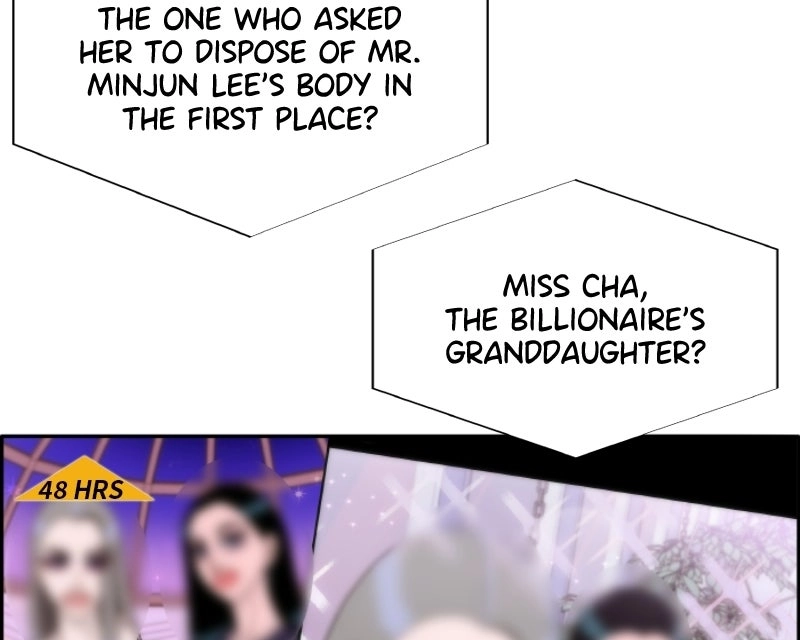 Momfluencer Chapter 75 page 61 - 
