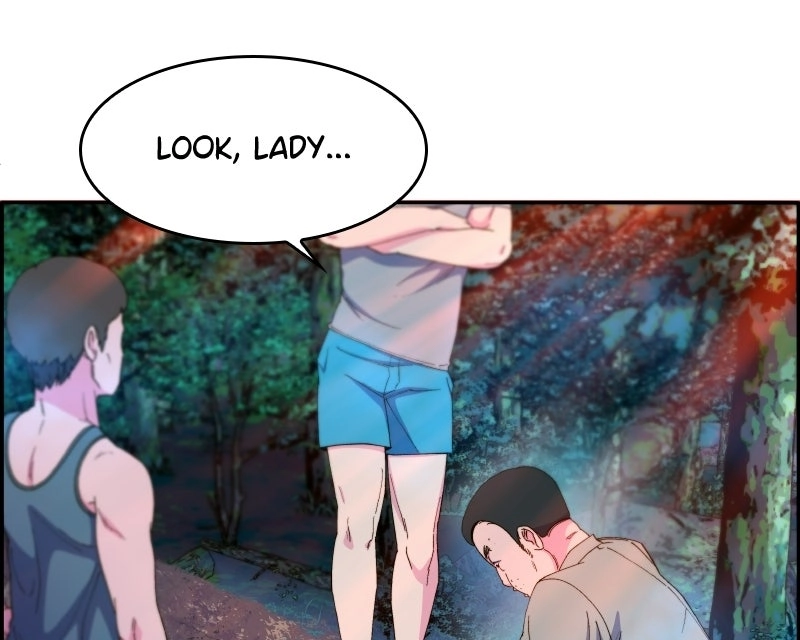 Momfluencer Chapter 75 page 85 - 
