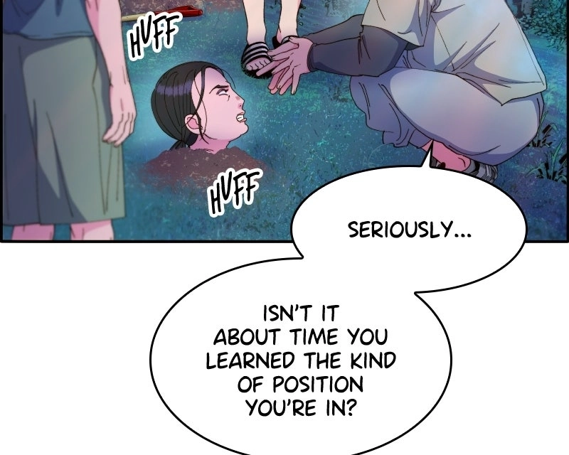 Momfluencer Chapter 75 page 86 - 