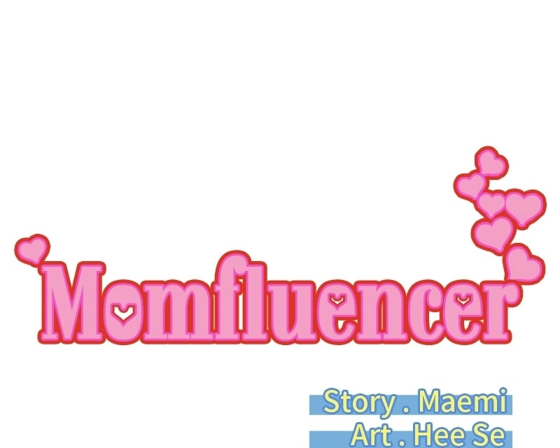 Momfluencer Chapter 75 page 10 - 