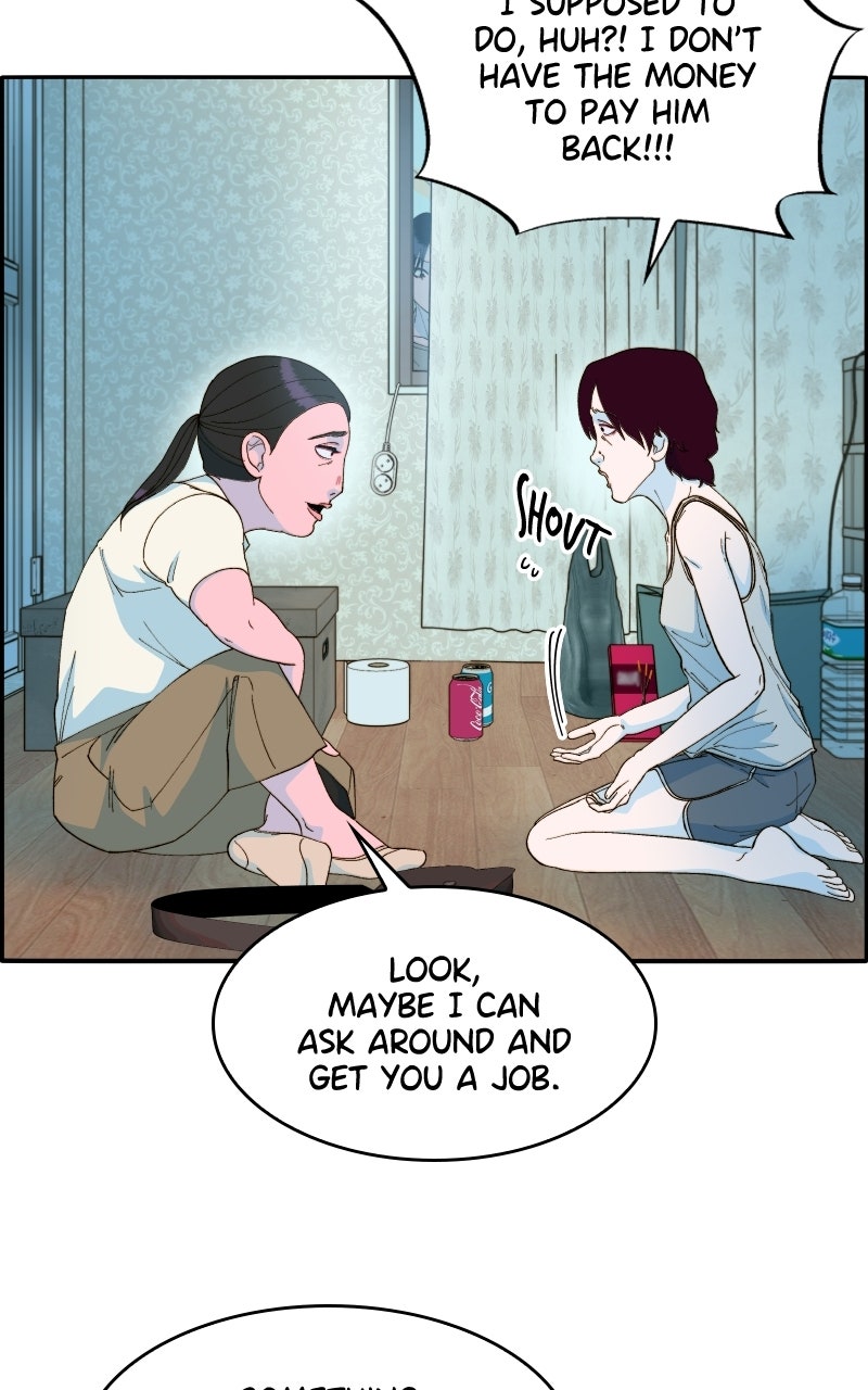Momfluencer (S2) Ep. 4 - Juyeon