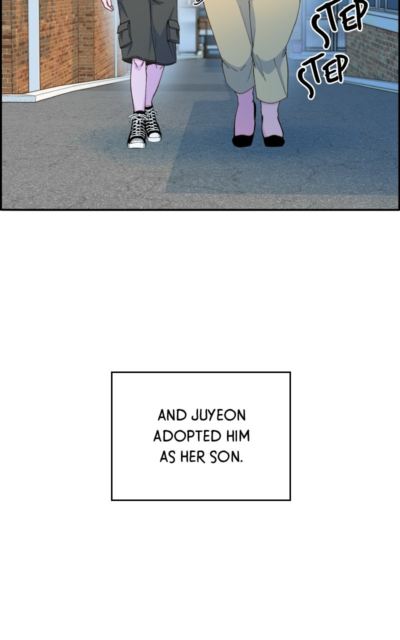 Momfluencer (S2) Ep. 4 - Juyeon