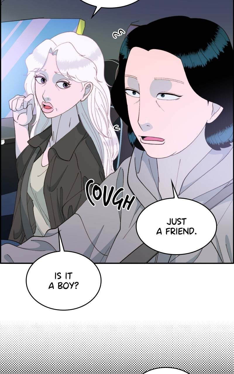 Momfluencer Chapter 78 page 25 - 