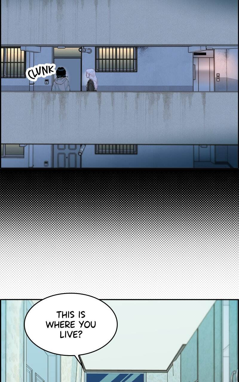 Momfluencer Chapter 78 page 36 - 