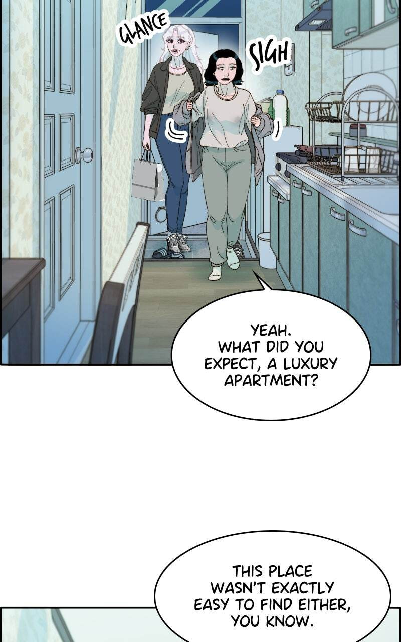 Momfluencer Chapter 78 page 37 - 