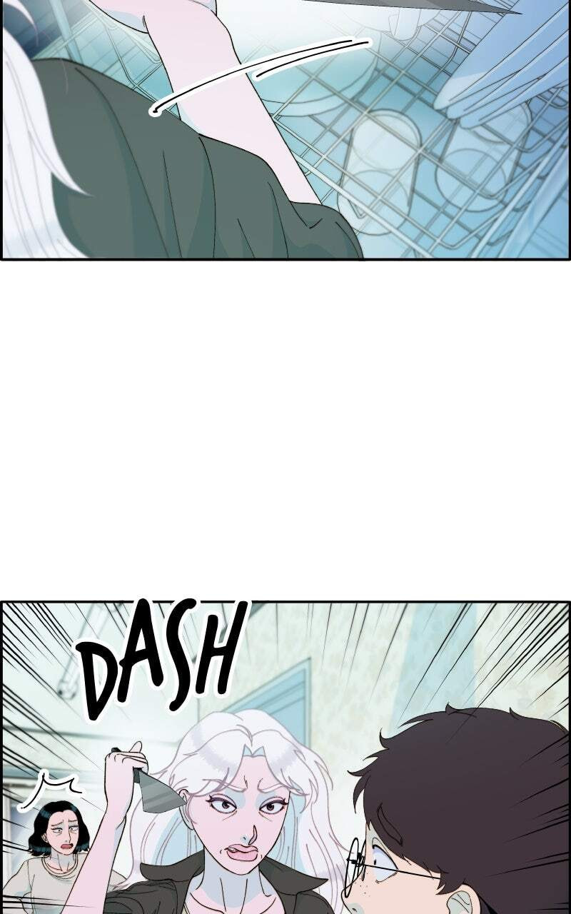 Momfluencer Chapter 78 page 48 - 