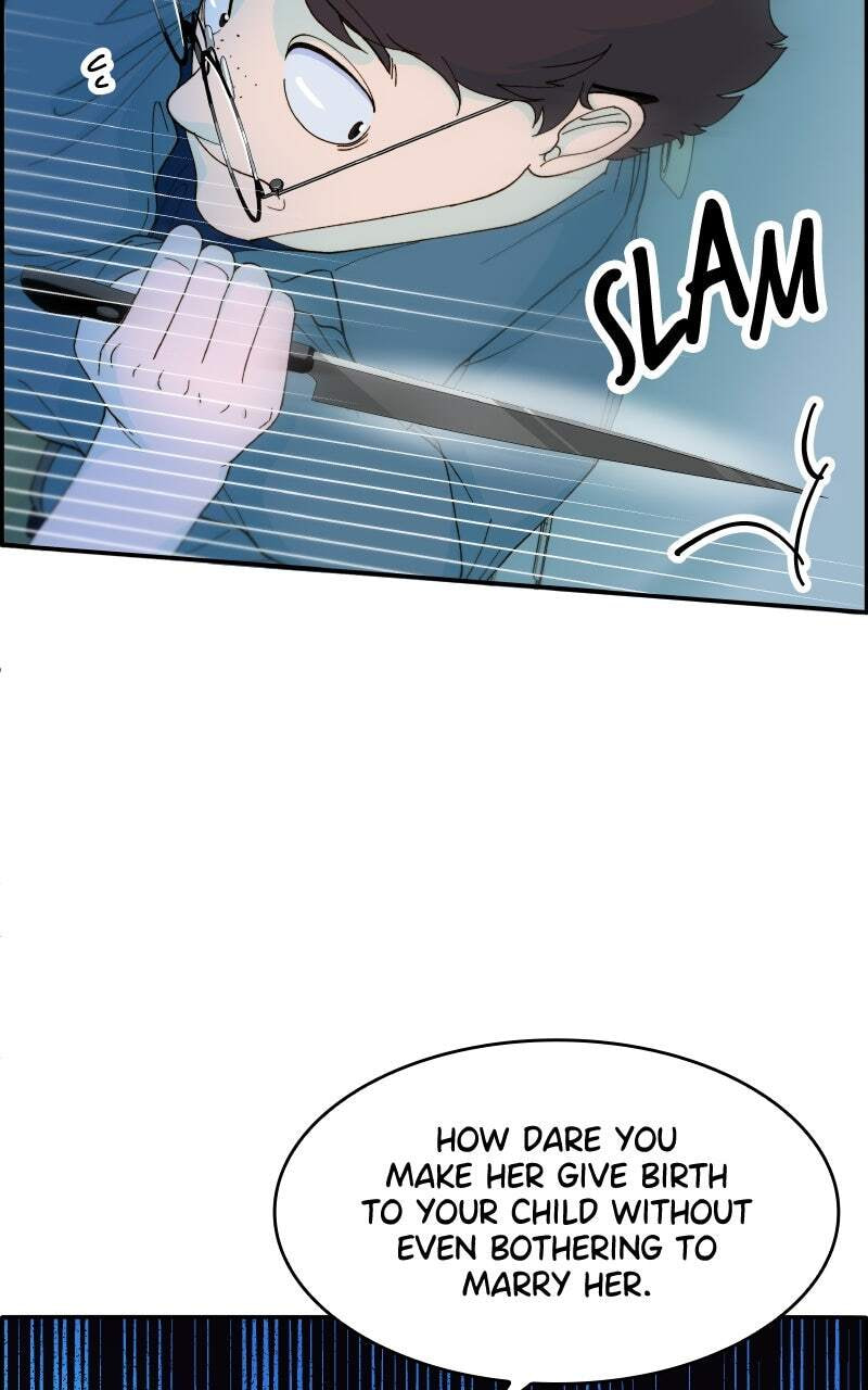 Momfluencer Chapter 78 page 50 - 