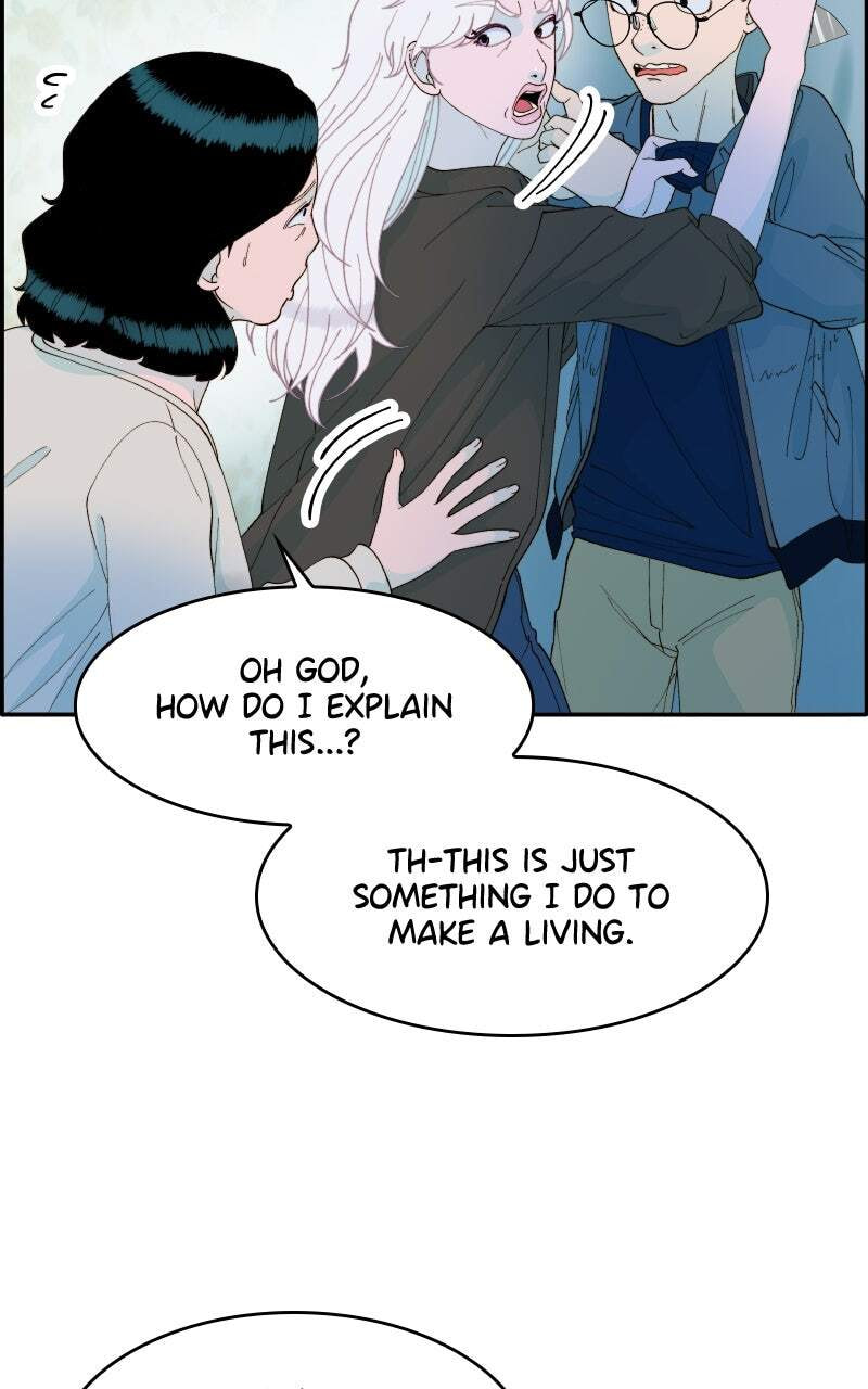 Momfluencer Chapter 78 page 54 - 