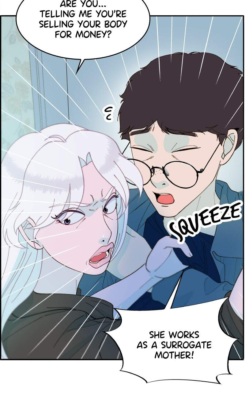 Momfluencer Chapter 78 page 55 - 
