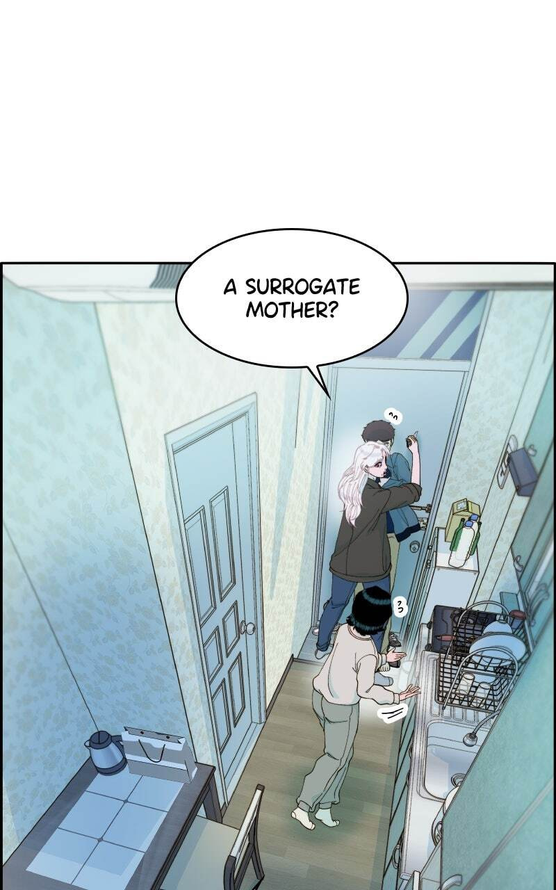Momfluencer Chapter 78 page 56 - 