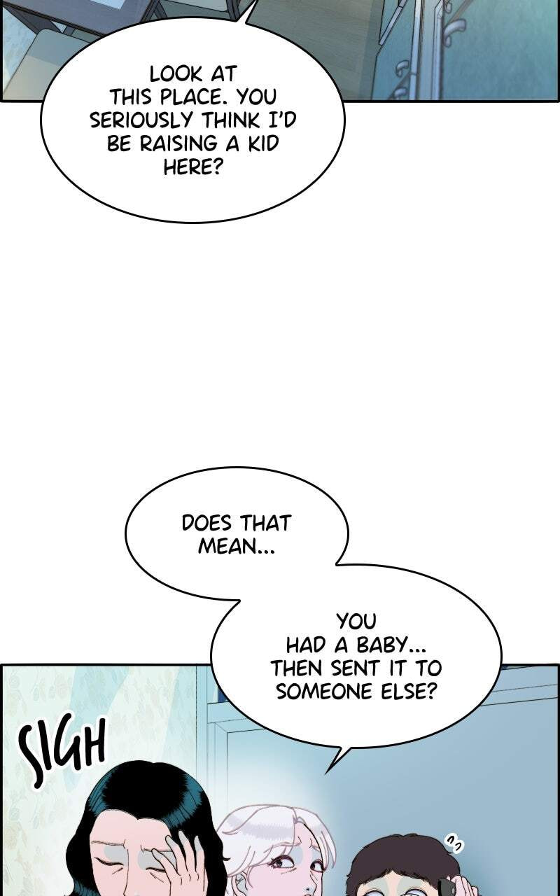 Momfluencer Chapter 78 page 57 - 