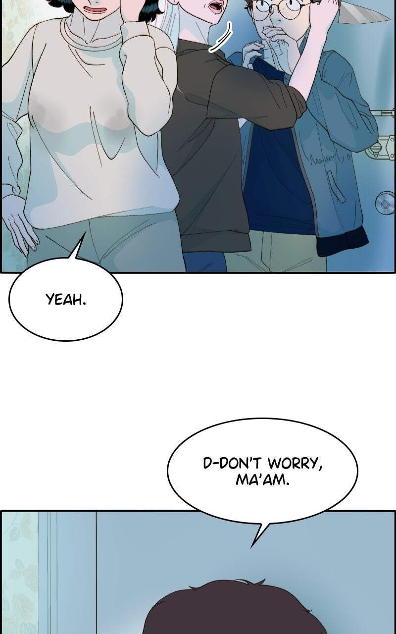 Momfluencer Chapter 78 page 58 - 