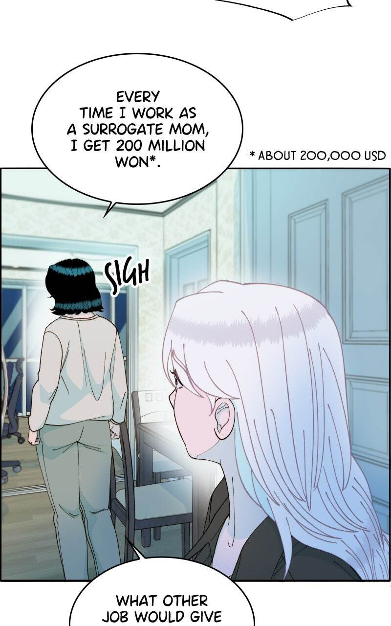 Momfluencer Chapter 78 page 63 - 